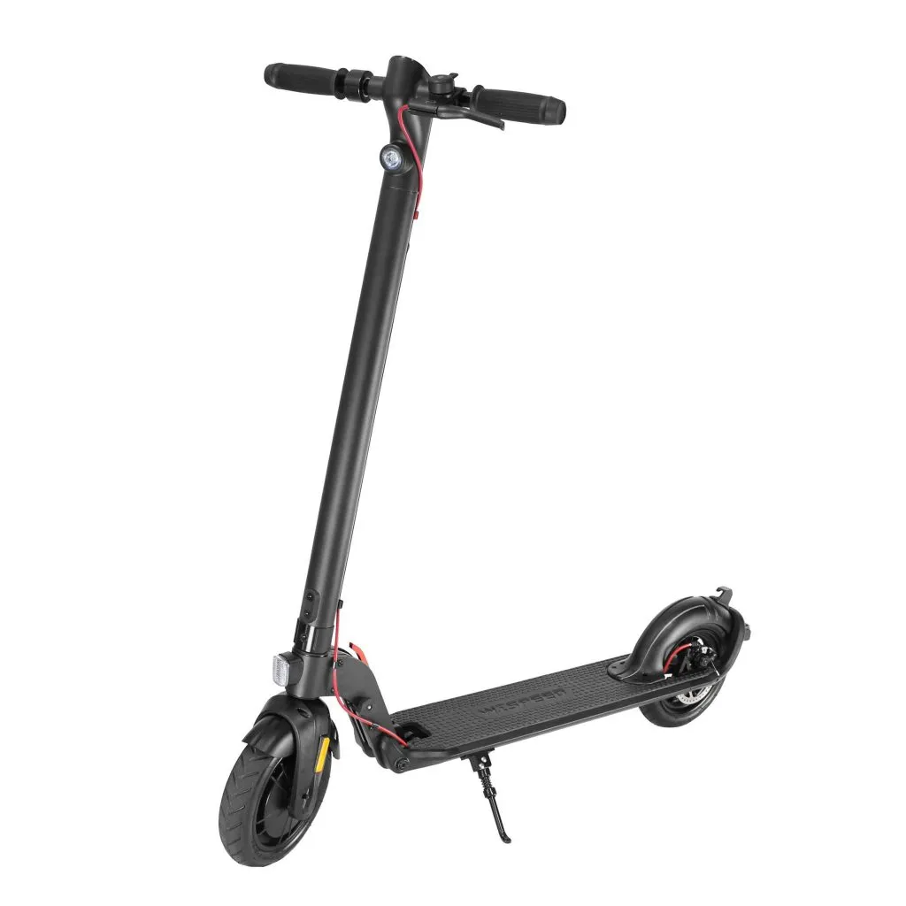 Trottinette électrique tout terrain Wispeed T865