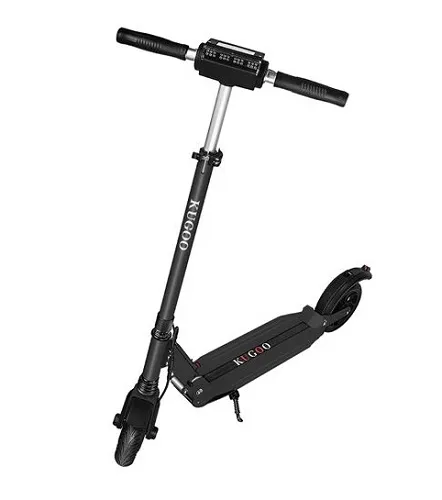 Trottinette Electrique KUGOO S3