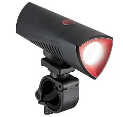 feu avant trottinette