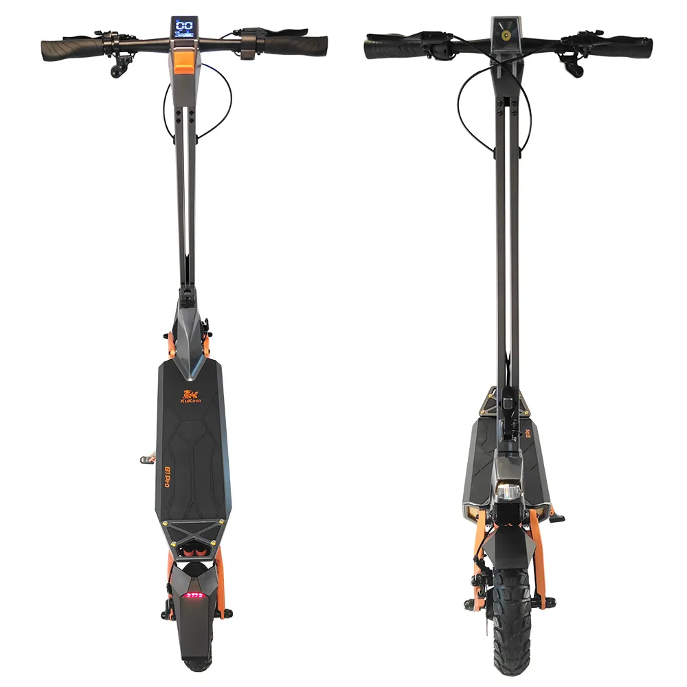 Trottinette Électrique KuKirin G1 Pro à prix réduit