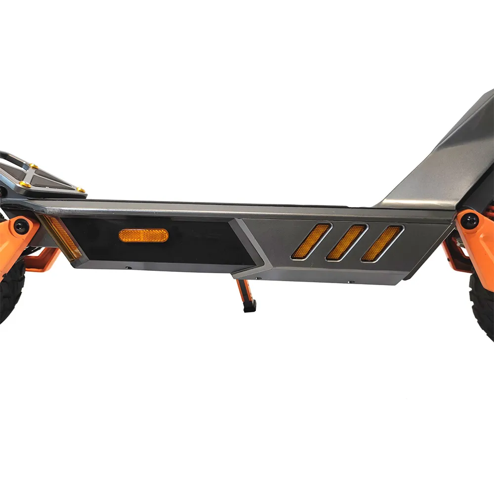 Trottinette Électrique KuKirin G1 Pro à prix réduit