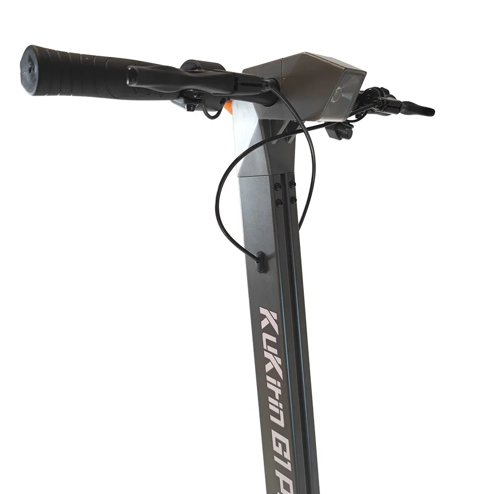 Trottinette Électrique KuKirin G1 Pro à prix réduit