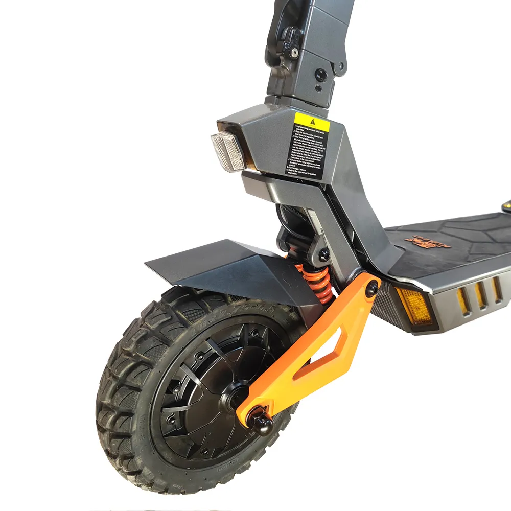 Trottinette Électrique KuKirin G1 Pro à prix réduit