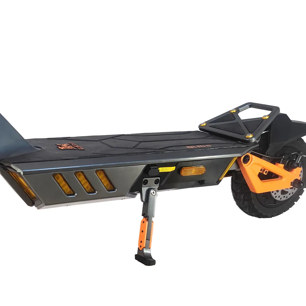 Trottinette Électrique KuKirin G1 Pro à prix réduit