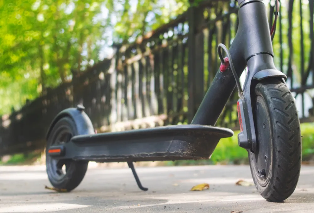 Quelles Sont Les Caractéristiques Essentielles à Rechercher Dans Une Trottinette électrique ?