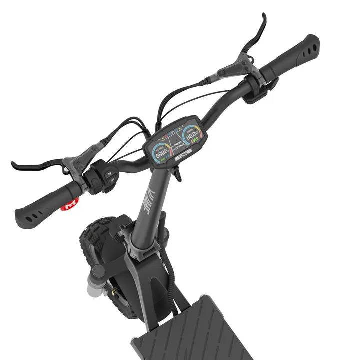Promotion Exceptionnelle sur la Trottinette Électrique YUME Swift 