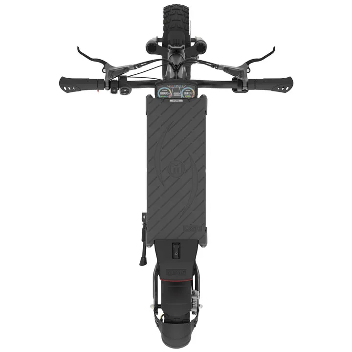 Promotion Exceptionnelle sur la Trottinette Électrique YUME Swift 