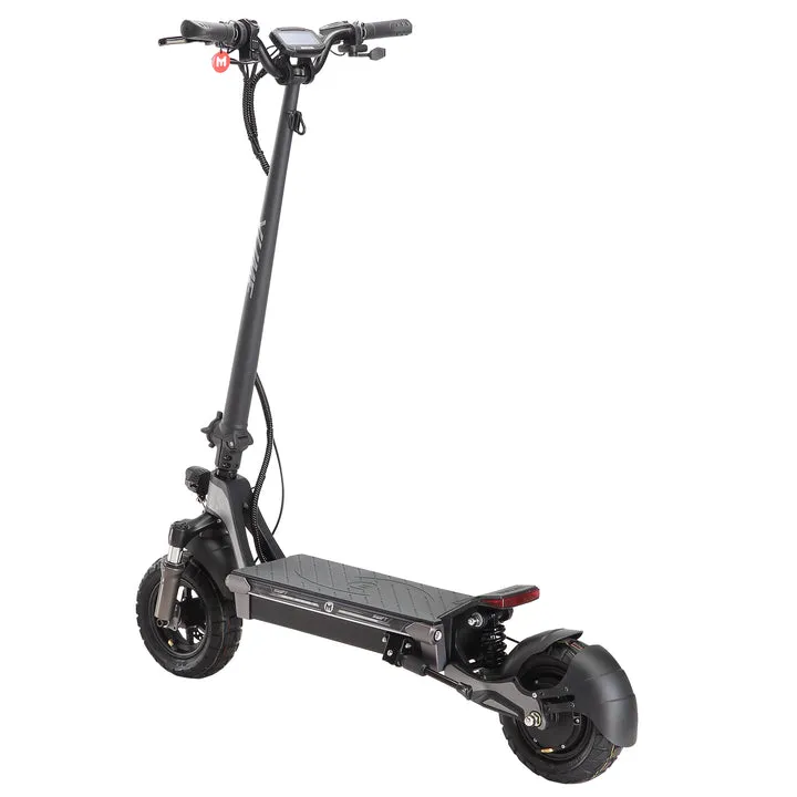 Promotion Exceptionnelle sur la Trottinette Électrique YUME Swift 