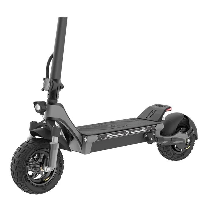 Promotion Exceptionnelle sur la Trottinette Électrique YUME Swift 