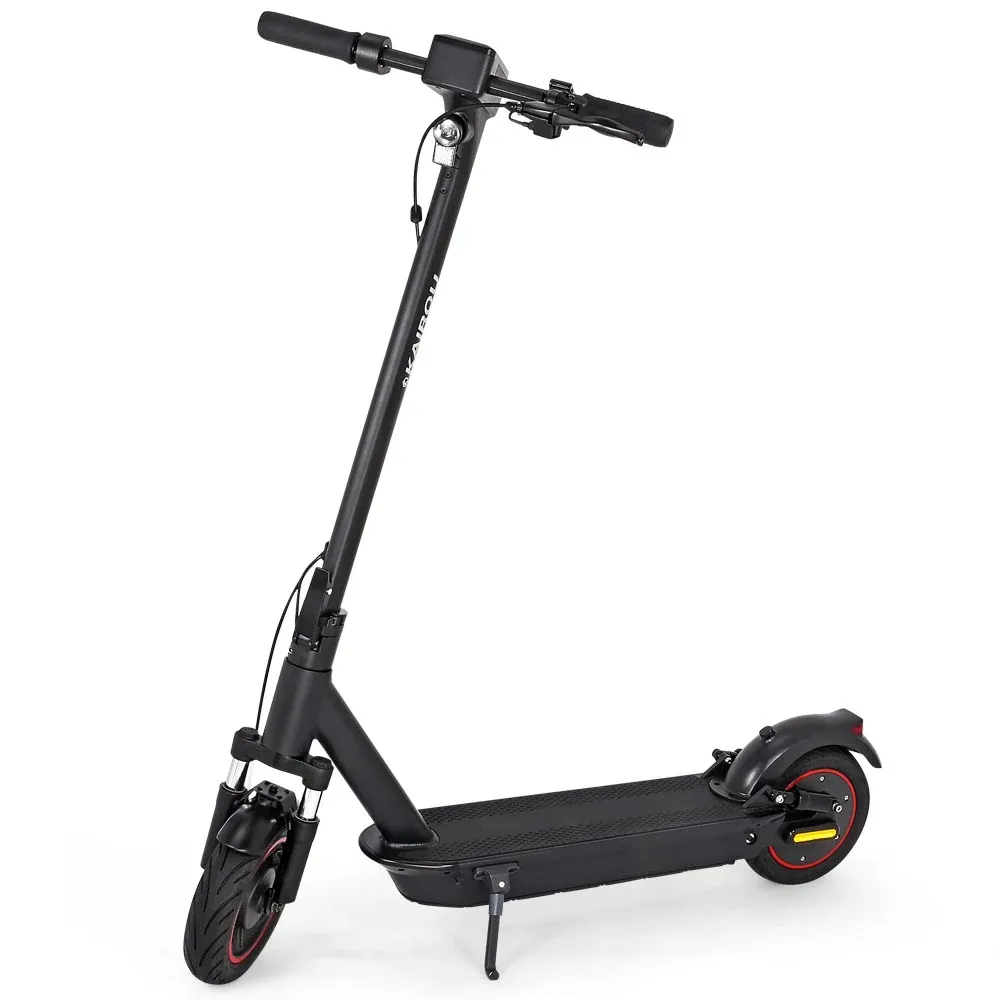 Trottinette Électrique KAIROU HR18 PRO à prix imbattable (2)