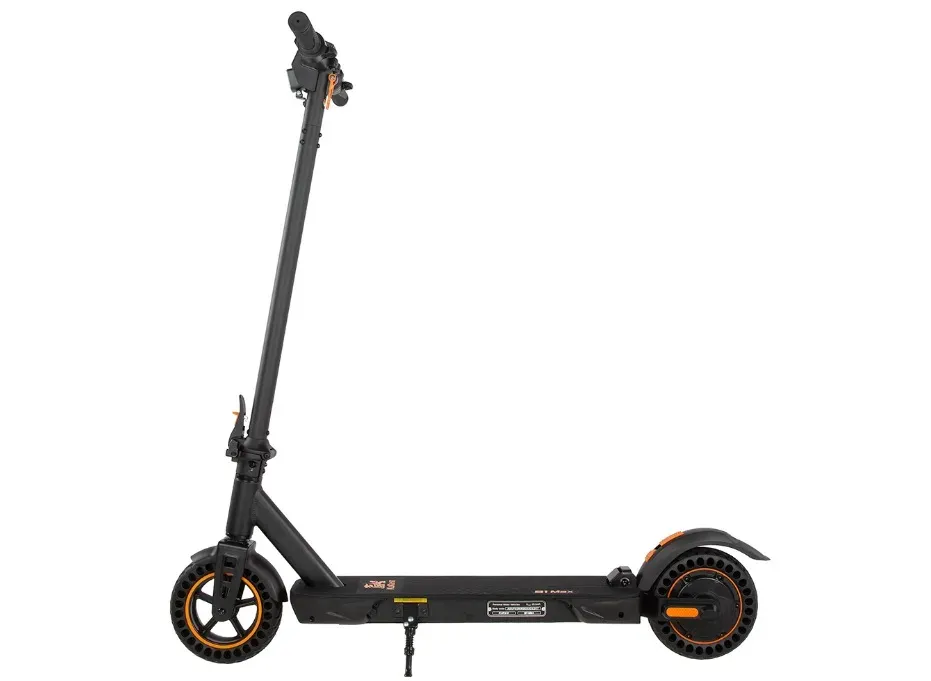 Découvrez la Kukirin S1 Max