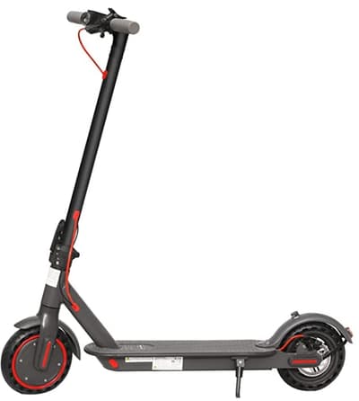 Trottinette électrique AOVORPO