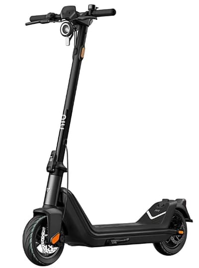 Trottinette électrique NIU KQi3 Pro et Sport