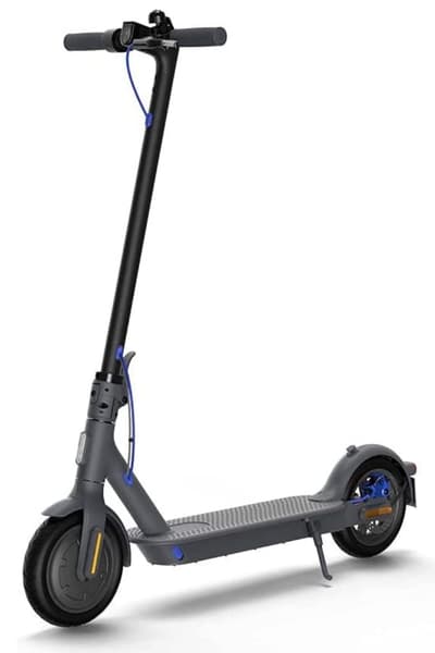 Trottinette électrique tout terrain XIAOMI Mi3
