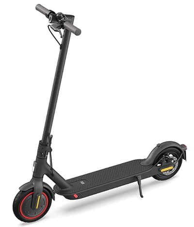 Xiaomi Pro2 – 45km