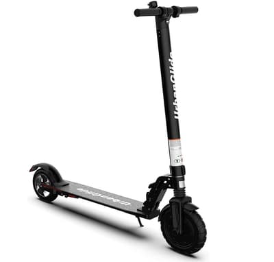 Trottinette Electrique UrbanGlide Ride 82s