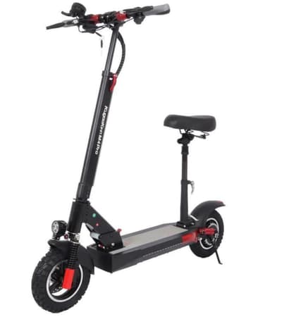 Trottinette Kugoo Kirin M4 Pro
