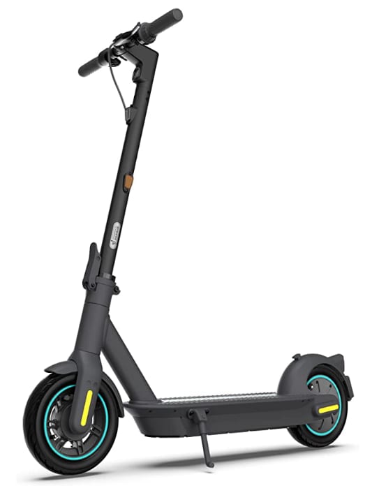 trottinette électrique Ninebot Max G30D