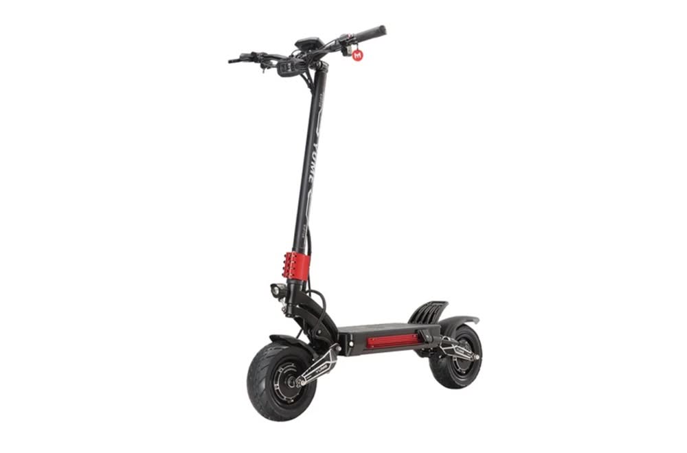 trottinette électrique YUME Raptor